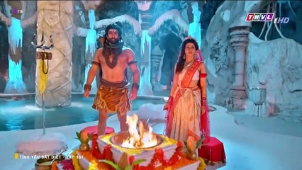 Tình Yêu Bất Diệt Tập 107 Phim Ấn Ðộ Thvl1 Lồng Tiếng