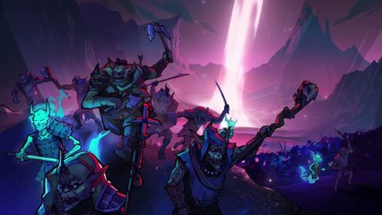 Shadowveil Legend of the Five Rings - Launch Trailer