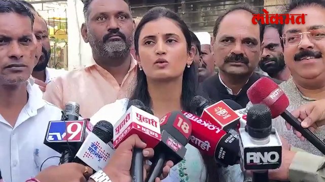 वडील अडचणीत कोकाटेंची मुलगी मैदानात कोर्टात काय घडलं
