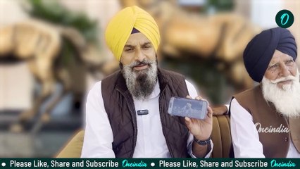 Bikram Majithia | ਕਿਸਾਨਾਂ ਦੀ ਗ੍ਰਿਫ਼ਤਾਰੀ 'ਤੇ ਭੜਕੇ ਮਜੀਠੀਆ, ਕੱਢ ਲਿਆਂਦੀ ਪੁਰਾਣੀ ਵੀਡੀਓ, ਮੱਚ ਗਿਆ ਬਵਾਲ !