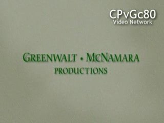 Greenwalt·McNamara Productions/Stephen J. Cannell/New World