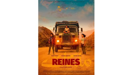 Reines (2022) Vost FR