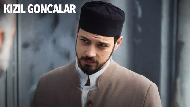 Kızıl Goncalar 41. bölümden yeni fragman yayınlandı: Aziz Efendi, Dur Artık!