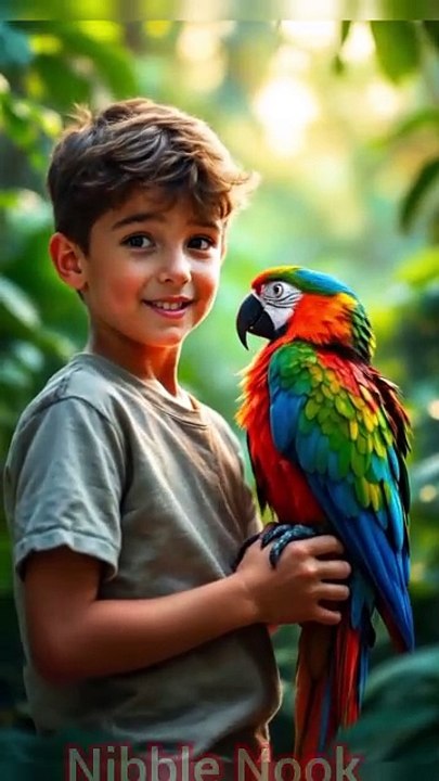 Amazing