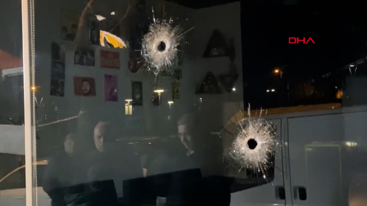 Bağcılar’da berberde ikinci kez silahlı saldırıya uğrayan kişi öldü