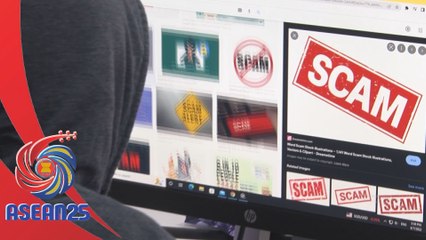 Singapura pertimbang hukuman rotan ke atas 'scammer'