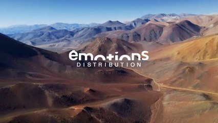 Copiapó Bande-annonce VF