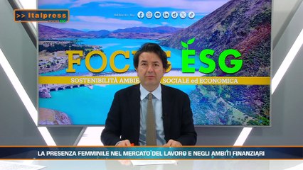 Focus ESG - Episodio 48