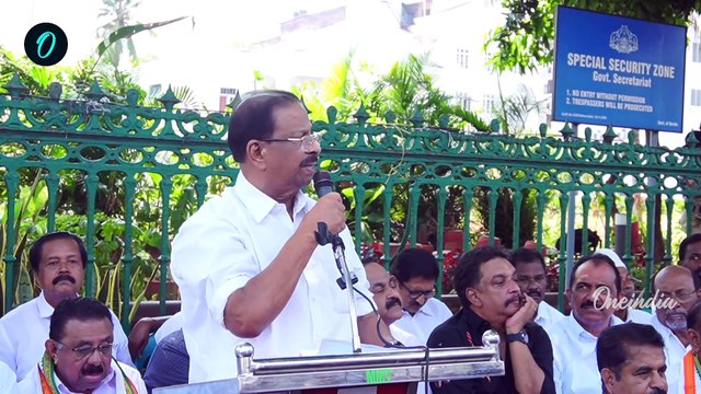 ഒരു മേശയ്ക്ക് ചുറ്റുമിരുന്ന് സംസാരിച്ച് പരിഹാരം കണ്ടെത്തണം | K Sudhakaran on Drug Cases in Kerala