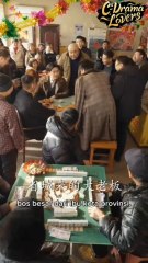 Part 3 - Dewi Judi: Dari Penipu Hebat ke Pencerahan 🌟