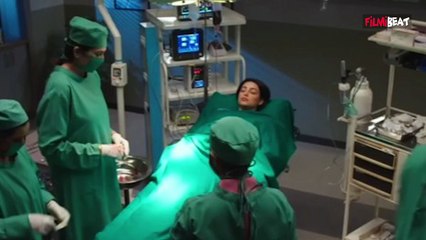 Jhanak Latest Update: Arshi लगाएगी Jhanak पर बड़ा इल्जाम, Hospital में होगा बड़ा हंगामा । Filmibeat