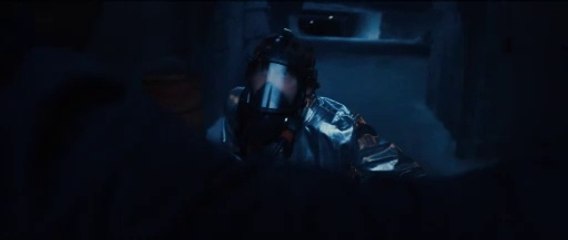 The End Trailer (2) OV