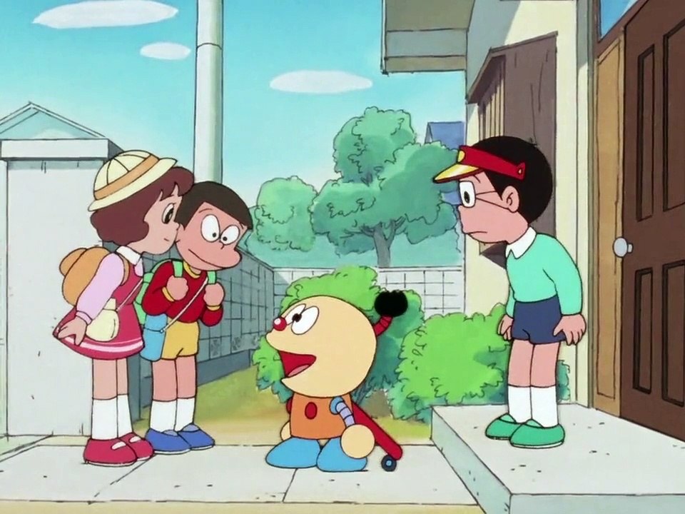 Kitretshu cartoon