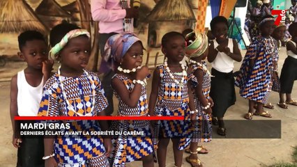 Le 7 minutes du 4 mars 2025 (édition du 19H)