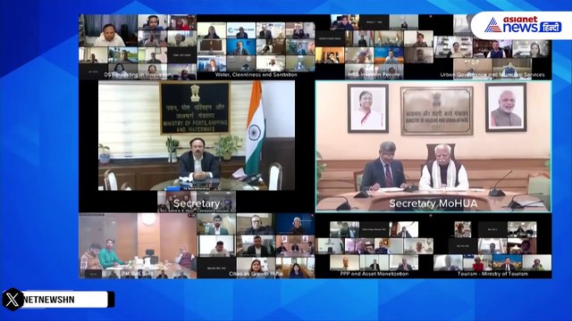 Post Budget Webinar में PM Modi, कहा- मिशन मोड में जारी हैं प्रयास, 3 करोड़ युवाओं को दी स्किल ट्रेनिंग