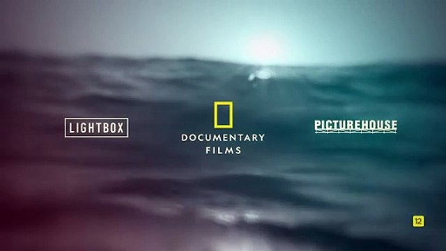 Misión a la isla de Sentinel Tráier VOSE