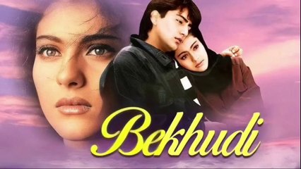 Bekhudi 2021 Hindi Movie