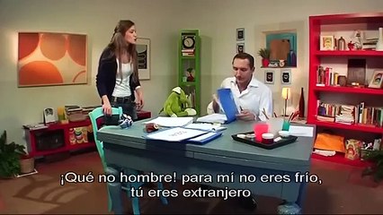 ESPANOL SI DVD 01 clase 03 Video confesiones