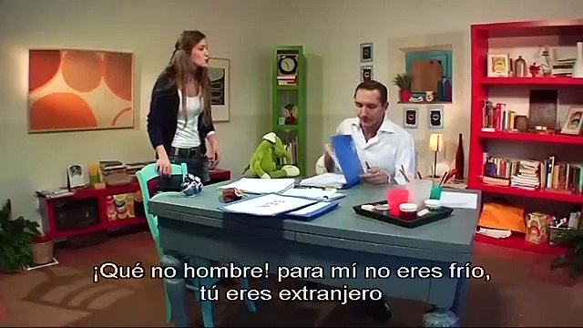 ESPANOL SI DVD 01 clase 03 Video confesiones