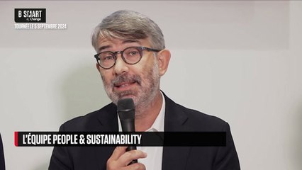 COMEX INSIDER - COMEX INSIDER, 2e partie du 3 mars 2025