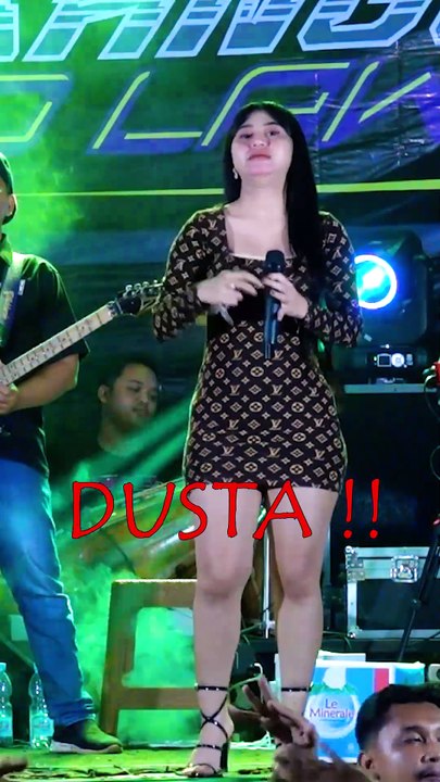 Janda 7 Kali - Caca Natasya