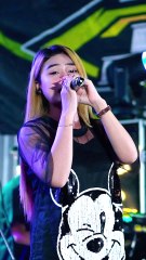 Semakin Sayang Semakin Kejam - Bertha Amelia