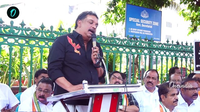 'പിണറായി വിജയന്റെ ചിത്രമുണ്ടെങ്കിൽ പോലീസ് ഒന്നും ചെയ്യില്ലെന്ന് അവർക്ക് അറിയാം'| Shibu Baby John