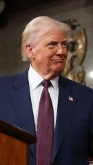 Trump asegura que Ucrania y Rusia están "preparadas para la paz"