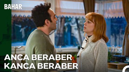 12 Üzüm Yiyerek Hayalini Kurduğumuz Beyefendi İşte Budur! - Bahar 36  Bölüm