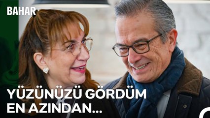 Baş Başa Kalma Görevi Bu Kez De Başarısız  - Bahar 36  Bölüm