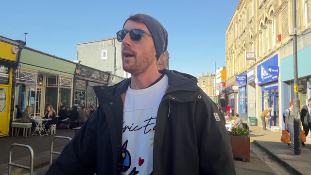 Bristolians Discuss: How should the government balance taxing older vehicles with encouraging greener transport?