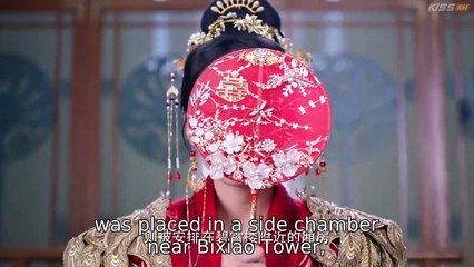 EP.14 Ruan Xiaofeng_s Royal Love Ques (ES)