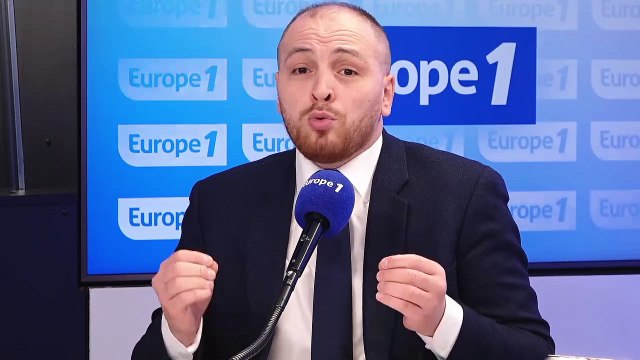 Pascal Praud et vous - Affaire Nahel : «Des donneurs de leçons qui n'ont jamais porté une arme», la colère de Matthieu Valet contre les magistrats