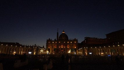 Papa Francisco ‘descansou bem’, mas perderá o início da Quaresma