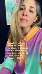 my new single “evergone” will be out 3.24. 🤍 pre-save - pre-add it now at the link in bio!