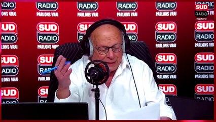 L'art du deal à la Trump avec André Bercoff