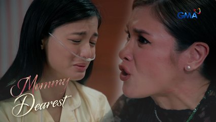 Mommy Dearest: The obsessed mother locks her child in a room! (Episode 8)