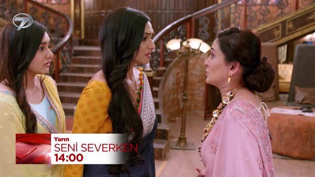 Seni Severken 59. Bölüm Fragmanı - 6 Mart 2025