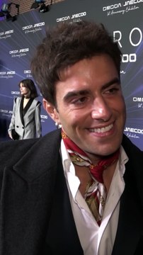 Álvaro de Luna aclara qué tipo de relación mantiene actualmente con Laura Escanes