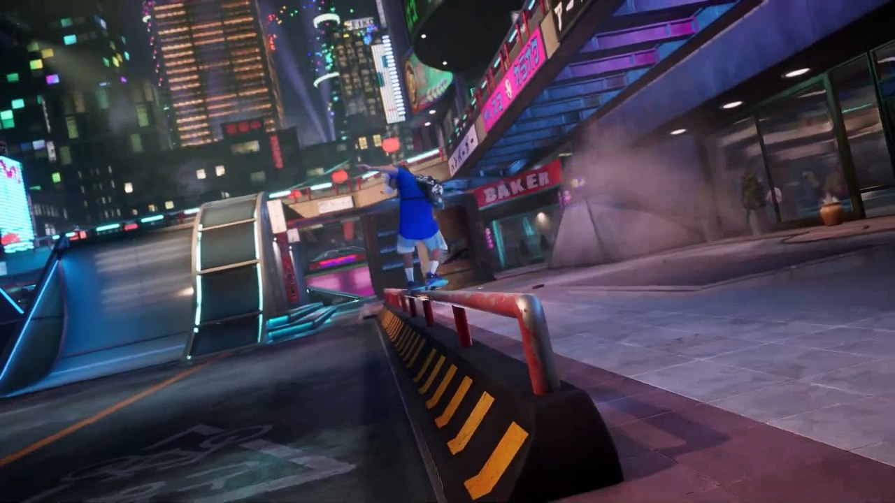 Tony Hawk's Pro Skater 3+4 kommt endlich als Remake zurück, Release-Termin steht