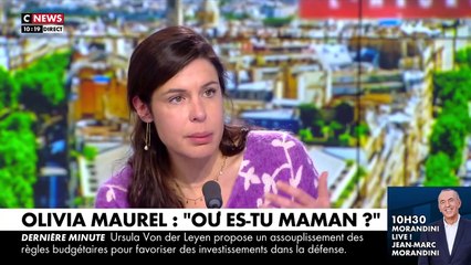 Charlotte d’Ornellas n’en revient pas sur CNews “Ça nous rend fou!”