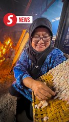 From village tradition to nationwide sensation