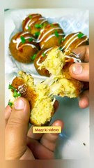 Mazy ki Ramzan Recipe