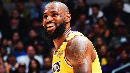 Lebron James supera a Michael Jordan en este rubro