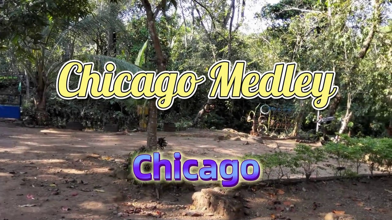 Chicago Medley