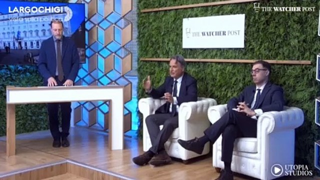 Automotive, Squeri (FI): Piano d'azione europeo primo passo