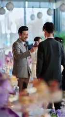 [MULTI SUB] Drifting Through a Spring Night – Zhu Moyan × Qian Zhe Please… just let me go. #TrendingDrama