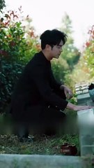 [MULTI SUB] Lucky to Have Met You – Wang Yiran × Zheng Chenyu You pretended all your life, but when I died, you still felt a little pain. #TrendingDrama