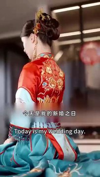 [MULTI SUB] Runaway Bride’s Accidental Love with the Ice-Cold CEO – Ma Xiaoyu × Meng Na Love is not a crystal; it’s fragile like glass. #TrendingDrama