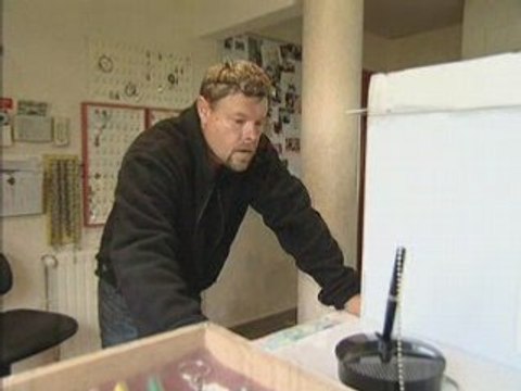 journal 01 mai 2008 calaistv